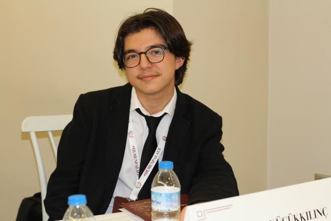 Oğuz Abdullah Küçükkılınç